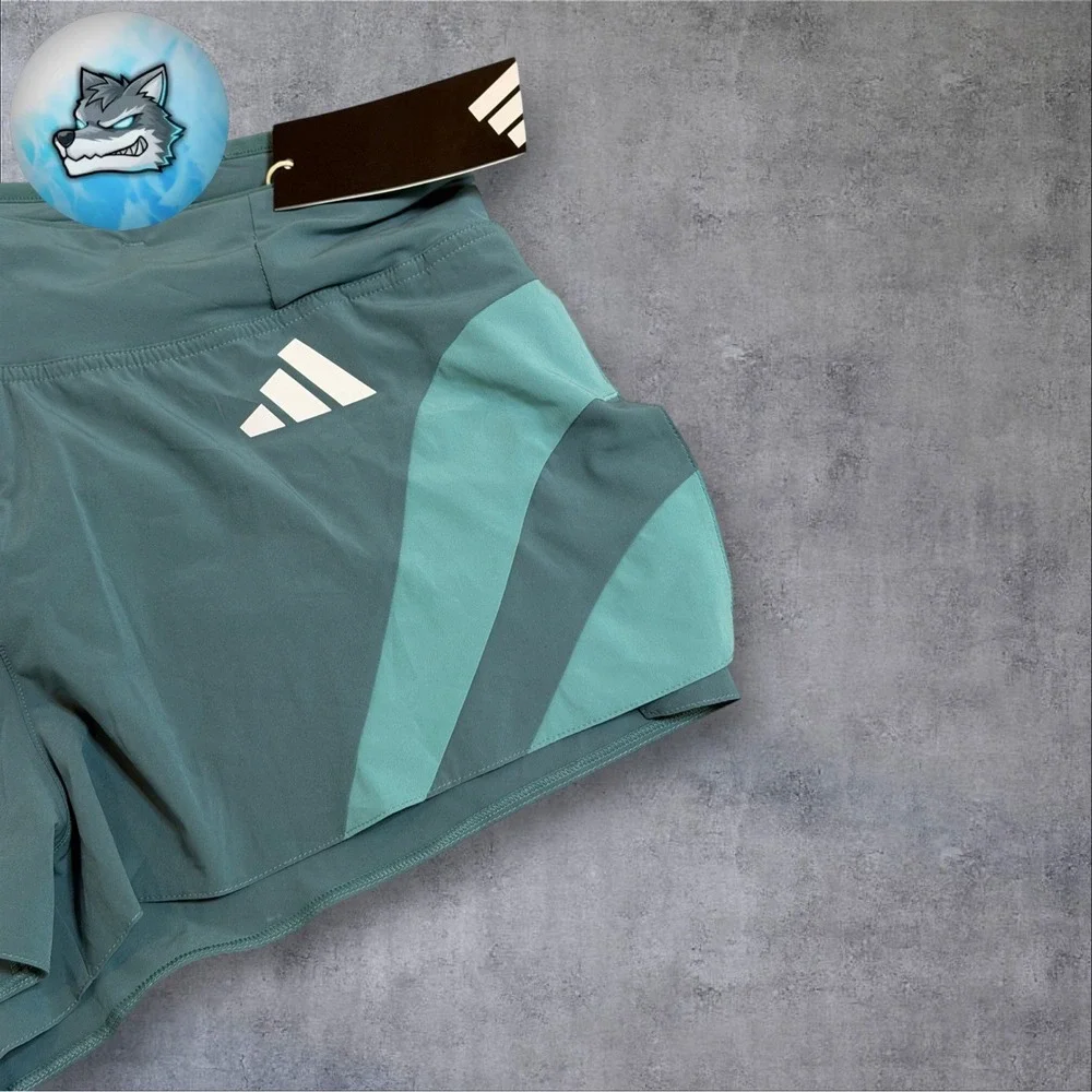 Adidas Adizero Archive Running Gel 2